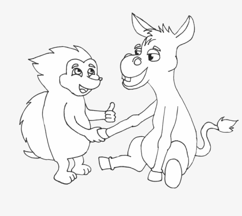 Libertarians Should Vote Democrat In - Mathematics, transparent png #2351532