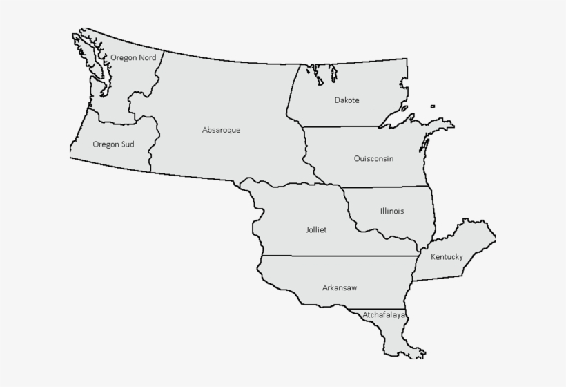 Louisiana Tbac - Louisiana, transparent png #2351693