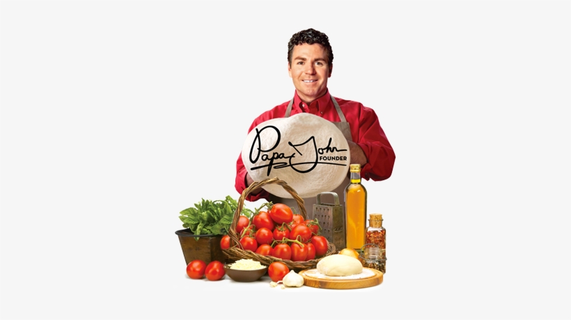 Web Design, Chatbot And Mobile App Development For - Papa Johns, transparent png #2351741