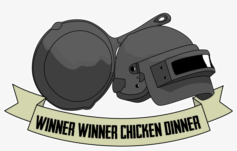 Image Of Winner Winner Chicken Dinner Image Of Winner - Winner Winner Chicken Dinner Png, transparent png #2351794