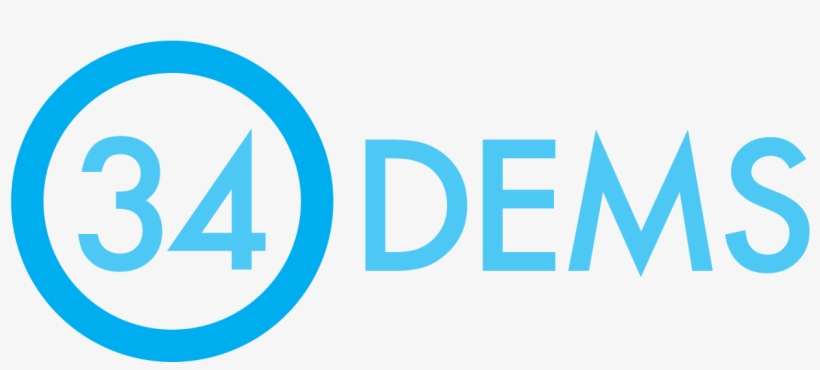 34th Democrats 34th Democrats 34th Democrats 34th Democrats - Envirosystems, transparent png #2351842