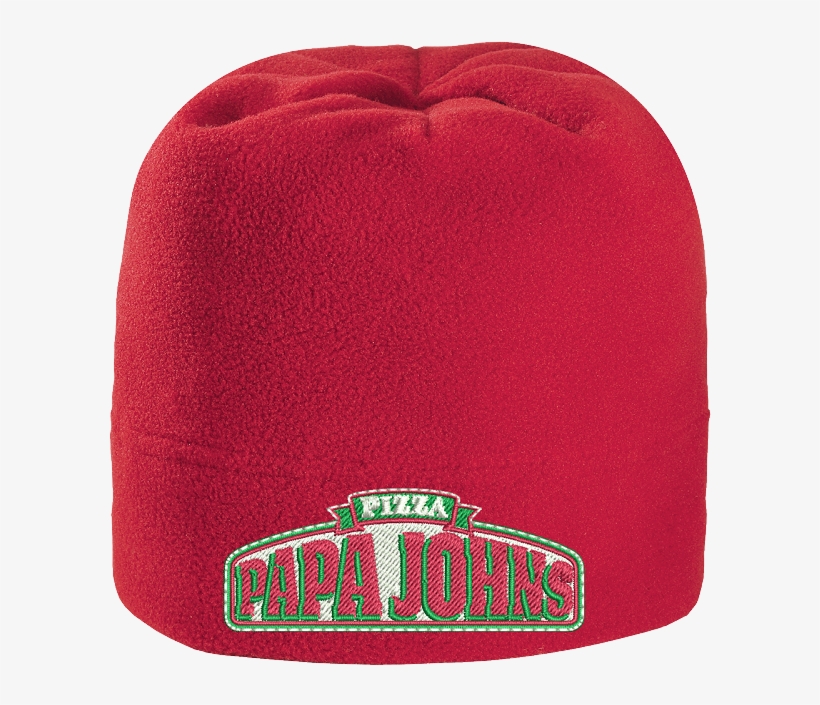 Papa John's Port Authority® - Beanie, transparent png #2351892
