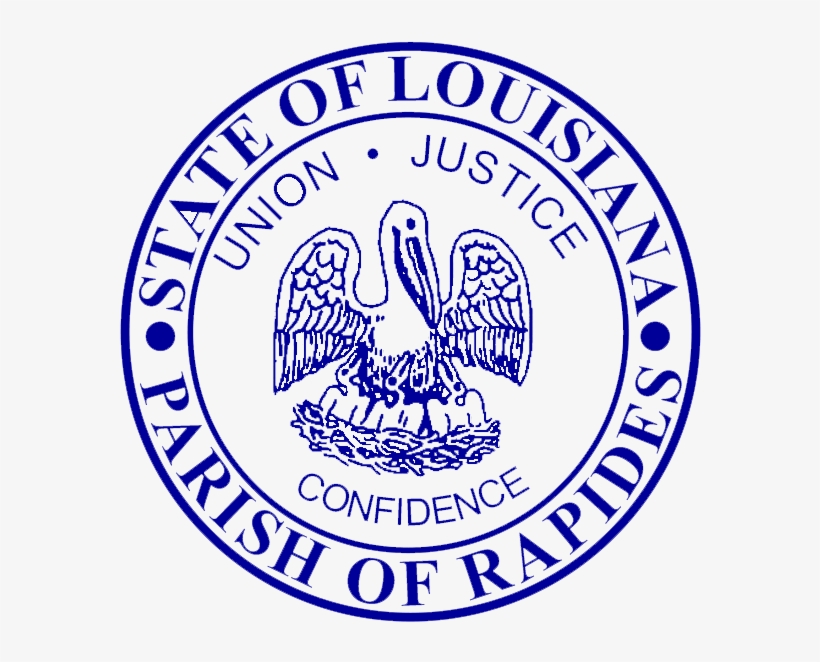 Rapides Parish Assessor's Office Alexandria, Louisiana - Circle, transparent png #2351941