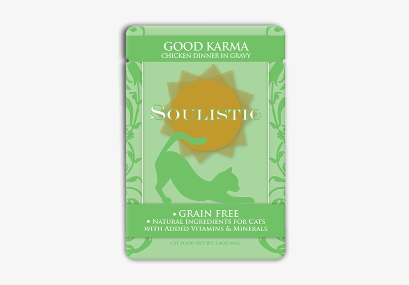 Soulistic Good Karma Chicken Dinner - Soulistic Autumn Bounty Chicken Dinner In Pumpkin Soup, transparent png #2352089