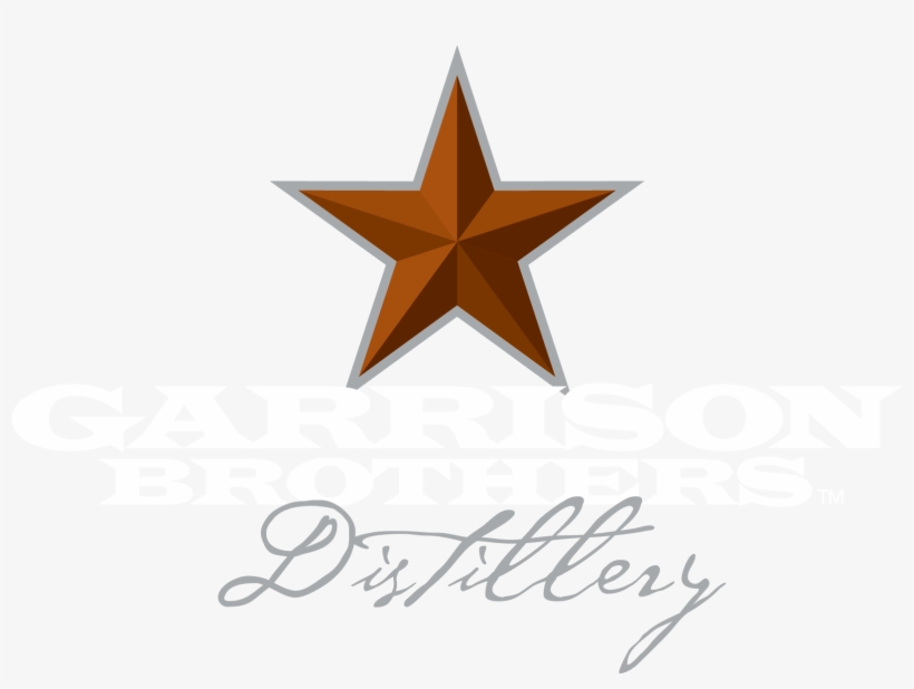 Garrison Brothers, transparent png #2352175