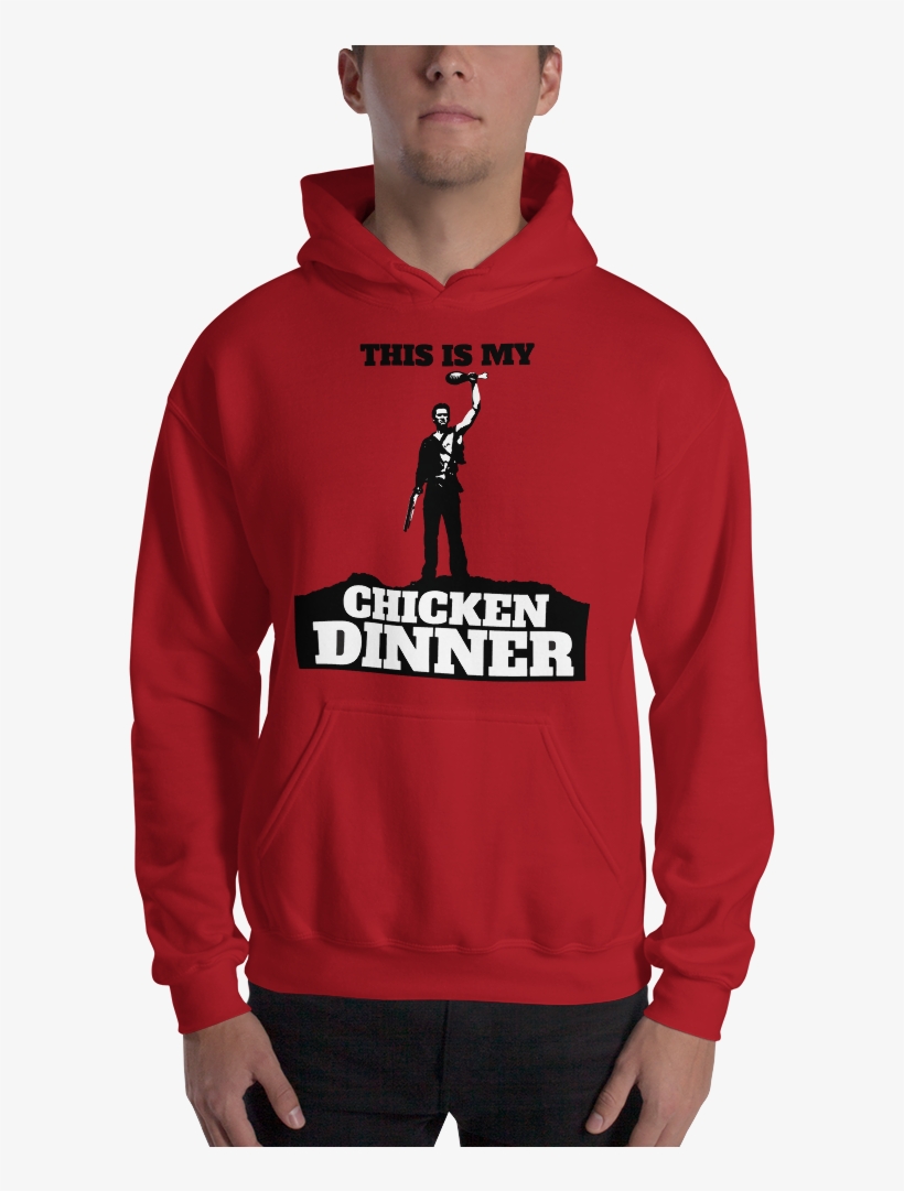 Chicken Dinner Png, transparent png #2352180