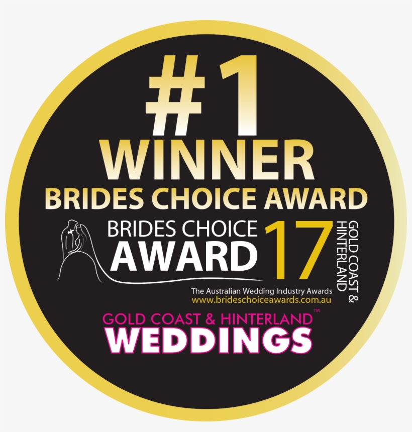 Winner Winner Chicken Dinner - Brides Choice Awards 2018, transparent png #2352258