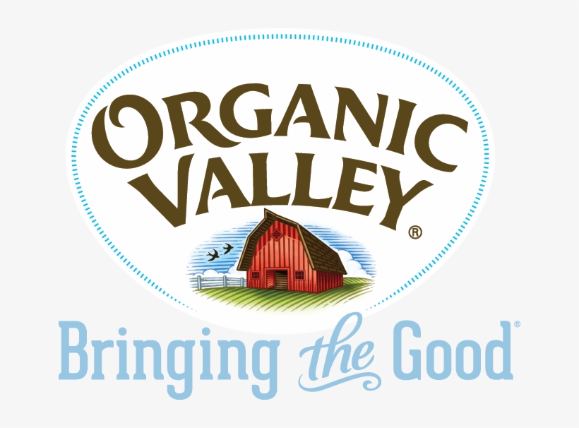 Shopping - Organic Valley Logo, transparent png #2352337