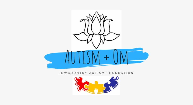 Autism Om - Illustration, transparent png #2352373