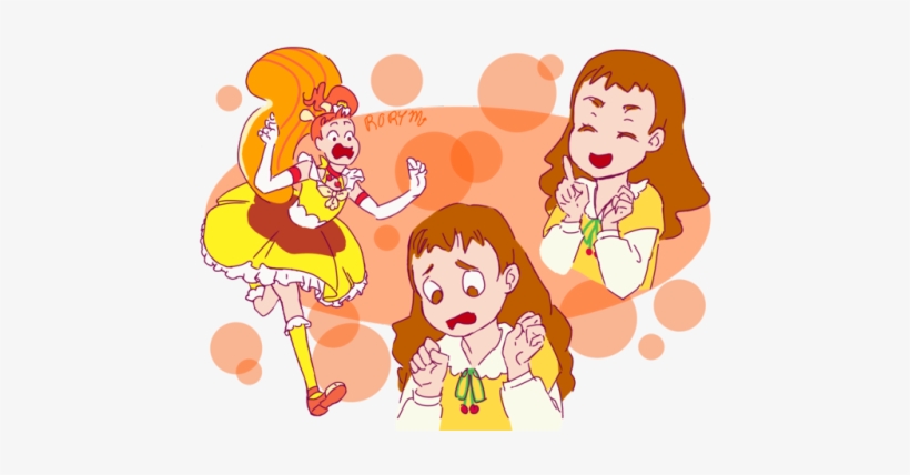 I Love My Autistic Daughter - Cartoon, transparent png #2352422