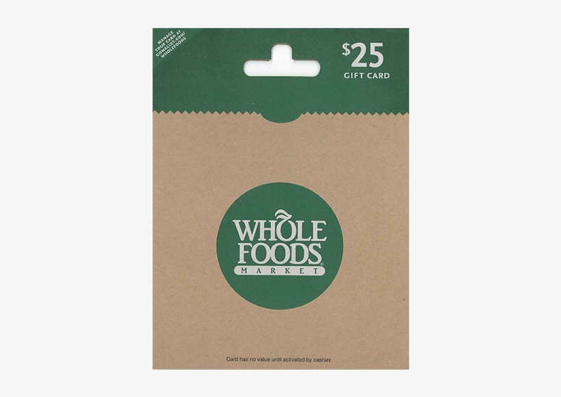 Whole Foods Gift Card Lauren Thomas On Twitter Get Your