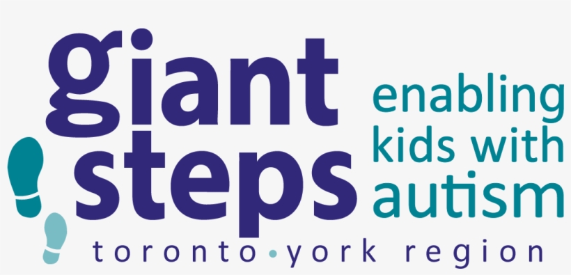 Giant Steps Toronto/york Region - Kids And Company, transparent png #2352481