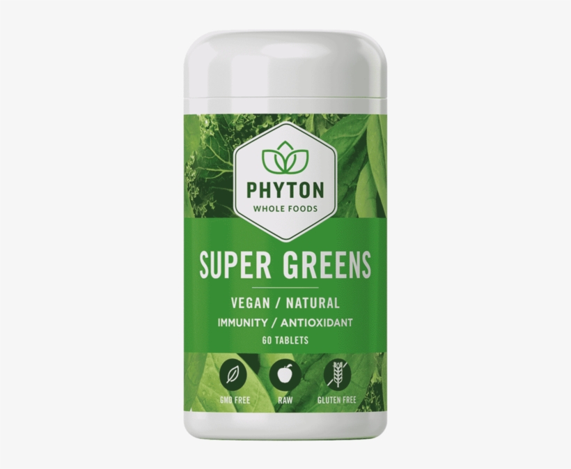 Super Greens - Food, transparent png #2352503