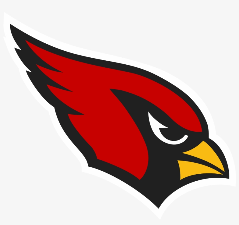 Staples-motley Isd - Arizona Cardinals Png, transparent png #2352553