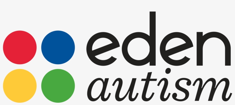 Eden Autism Services Eden Autism Services - Eden Autism Logo, transparent png #2352709