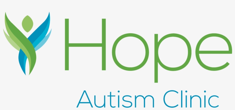 The Autism Clinic Logo - Hope Autism Clinic, transparent png #2352779