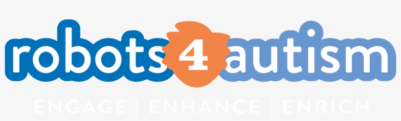 Robots4autism, transparent png #2352824