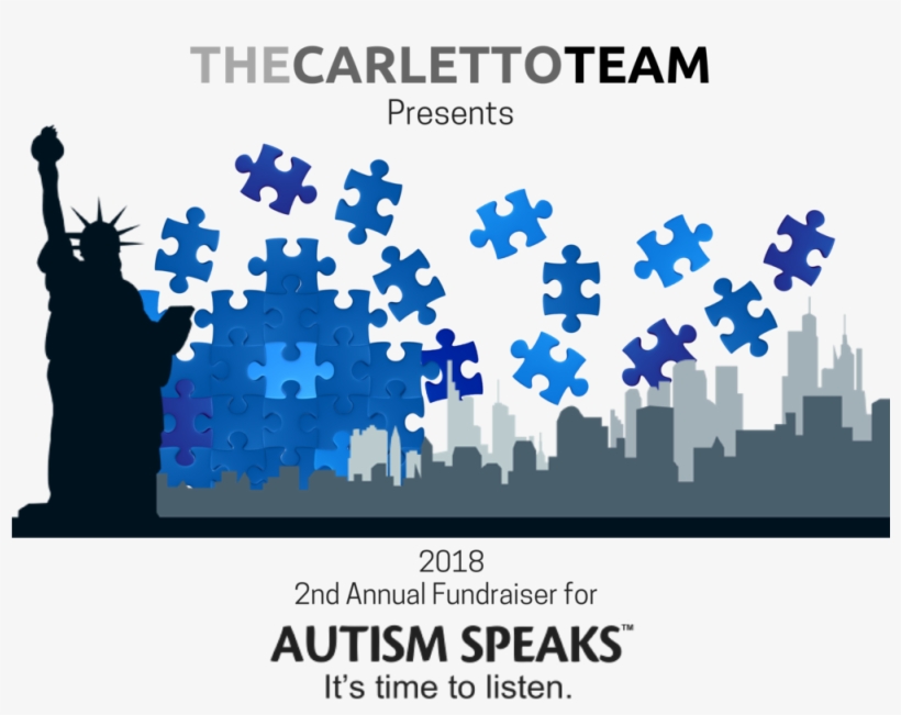 Autism Speaks, transparent png #2352840