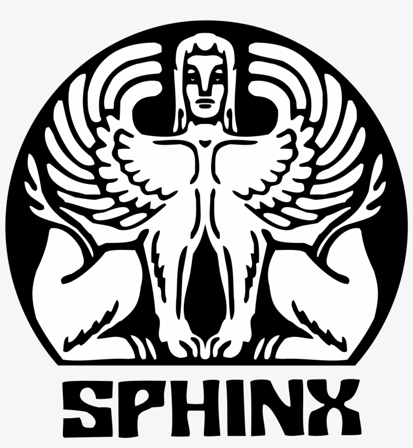 Sphinx Logo Png Transparent - Sphinx Logo, transparent png #2352893