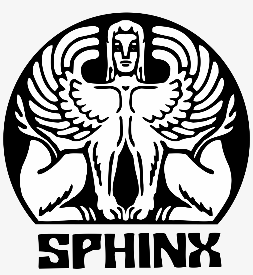 Sphinx Logo Png Transparent - Sphinx Logo - Free Transparent PNG ...