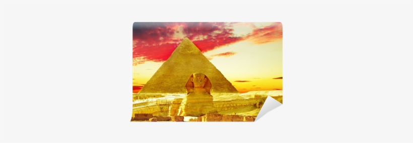 Great Pyramid Of Pharaoh Khufu, Located At Giza And - Back From The Dead: The Rising, transparent png #2352937