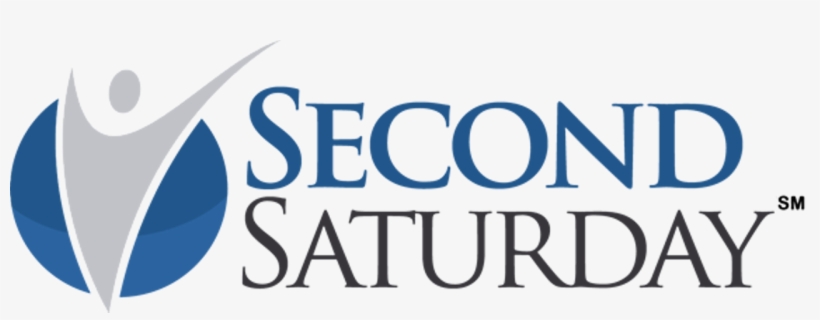 Click To Enlarge 14f7811f Second Saturday Logo - Secrets Of The Self-made Millionaires, transparent png #2353215