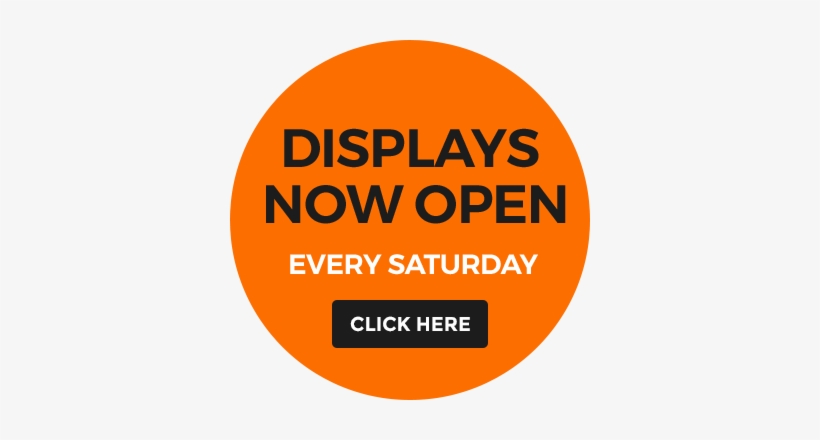 Hero Spot Displays Now Open Every Saturday@2x - Digital Walker Sm North Edsa, transparent png #2353241