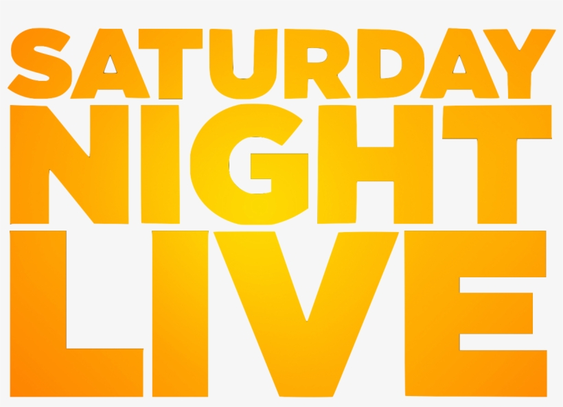 Snl Saturday Night Live Design Free Transparent PNG Download PNGkey