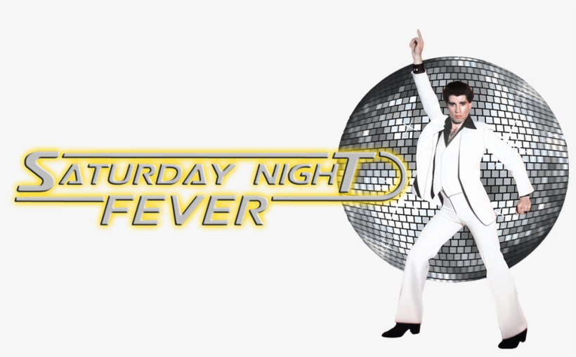 Saturday Night Fever Png, transparent png #2353323