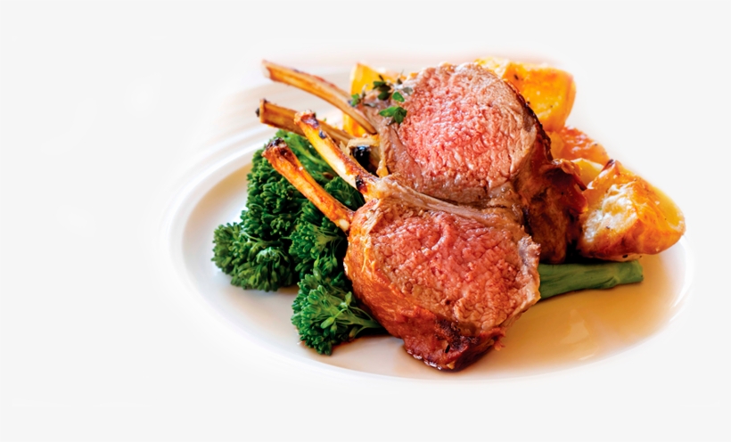 Premium Lamb - Lamb Food Png, transparent png #2353343