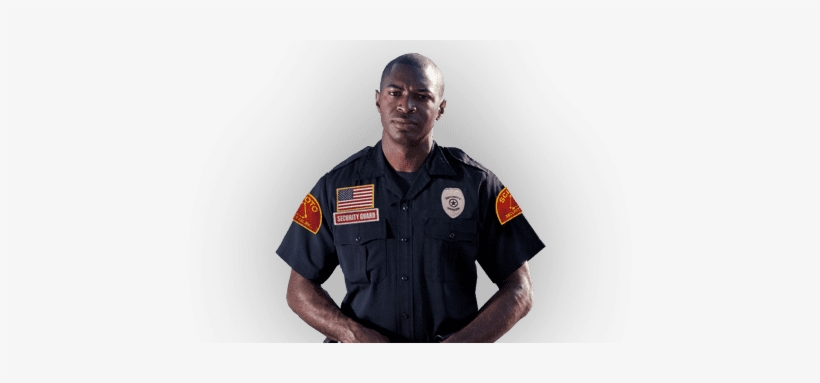 Guard Training - Police Officer, transparent png #2353372