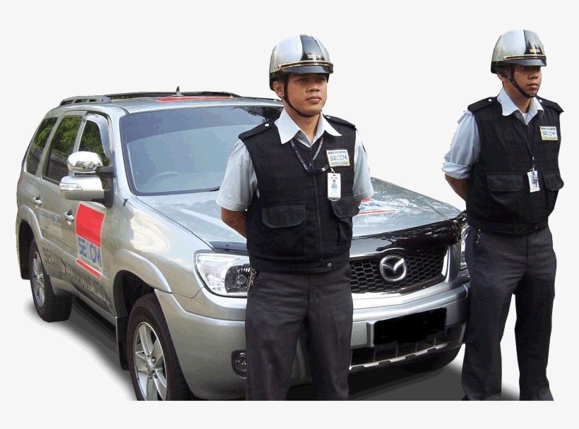Online Alarm Monitoring & Response, Facilities Monitoring, - Pt Secom Indonesia, transparent png #2353397