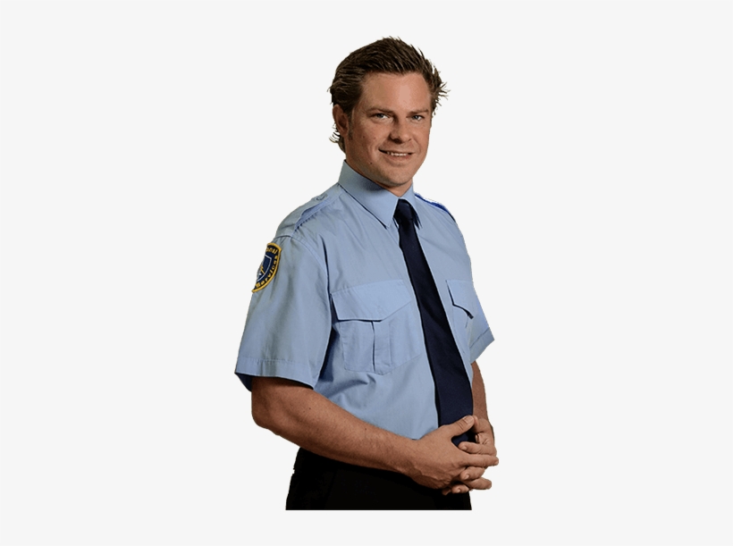 Slide2 Security Guard - Saint Petersburg, transparent png #2353413