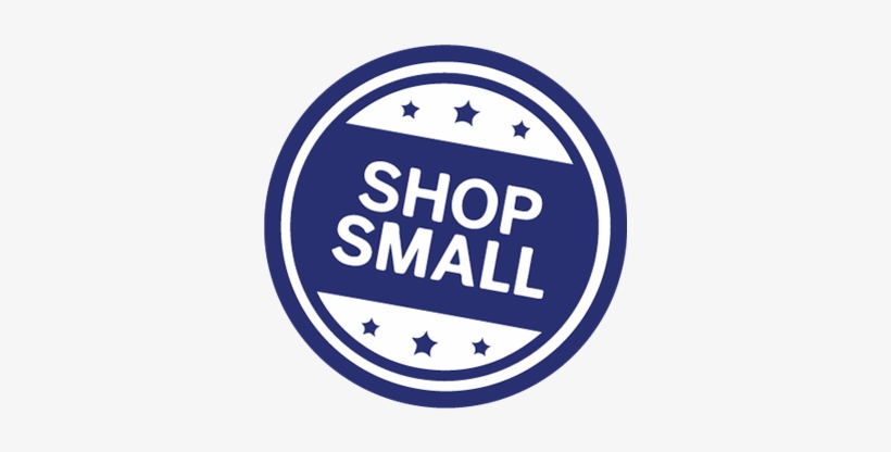 Small Business Marketing - Small Business Saturday Logo 2017, transparent png #2353492