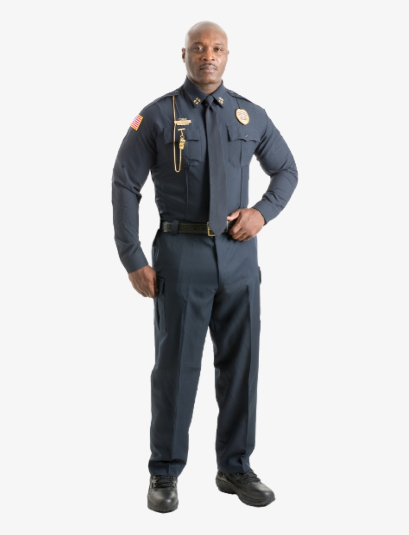 Security Guard Standing Png, transparent png #2353519
