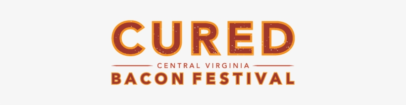 Cured Bacon Festival In Charlottesville Saturday, July - Ikea Footstool Diy, transparent png #2353542