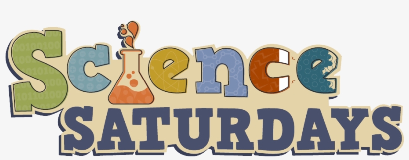 Science Saturdays - You, transparent png #2353570