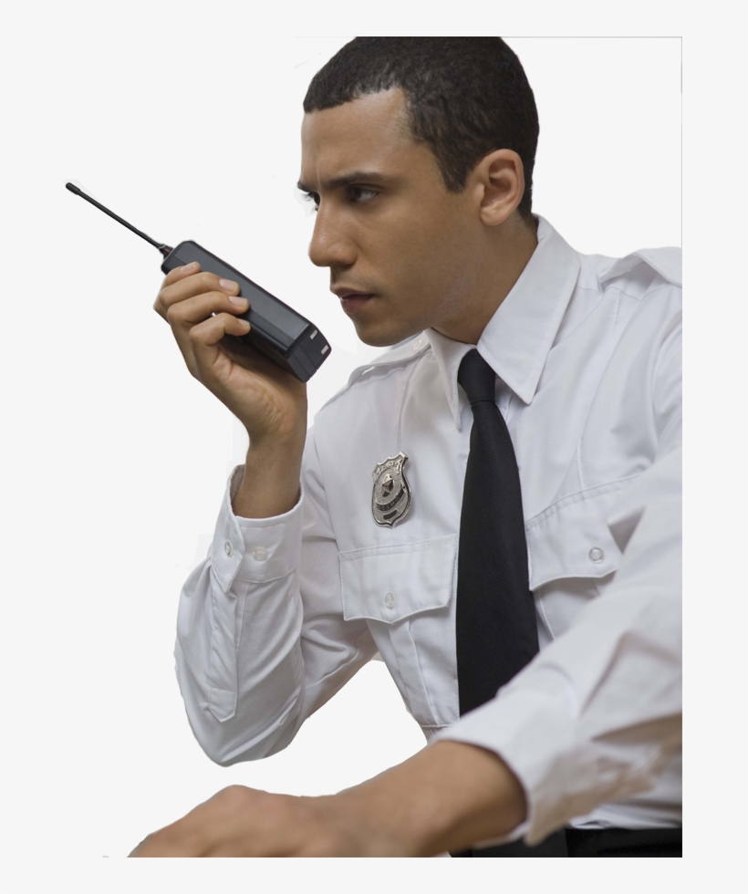 We Stay Professional And Pragmatic - Transparent Security Guard Png, transparent png #2353571