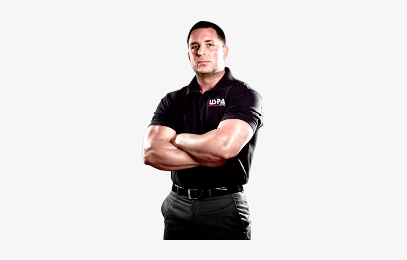 Mike-1 - Malaysia Muscle Security Guard, transparent png #2353715