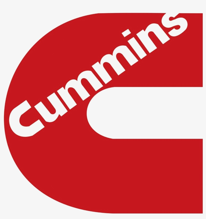 Cummins Logo Png Image - Cummins Logo Png, transparent png #2353733