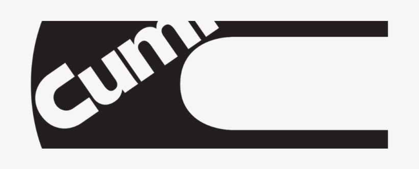 Cummins - Cummins Logo High Resolution, transparent png #2353834