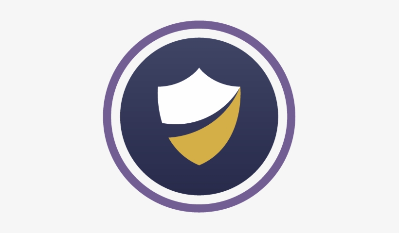 Do You Need A Security Service - Crescent, transparent png #2353882