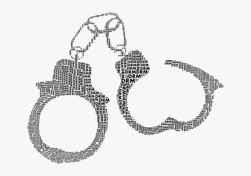 Picture Of Police Handcuffs - Art Handcuff Png, transparent png #2353974