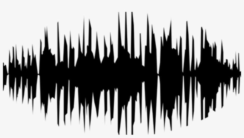 Structure - Ondas De Sonido Png, transparent png #2354024