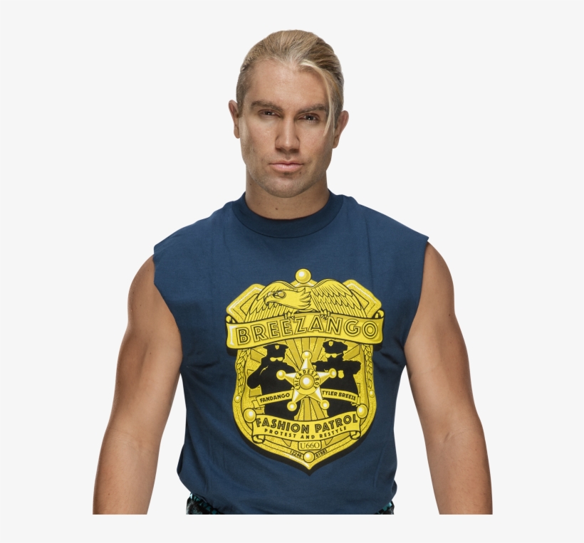 Tyler Breeze Pro - Wwe Tyler Breeze Png, transparent png #2354085
