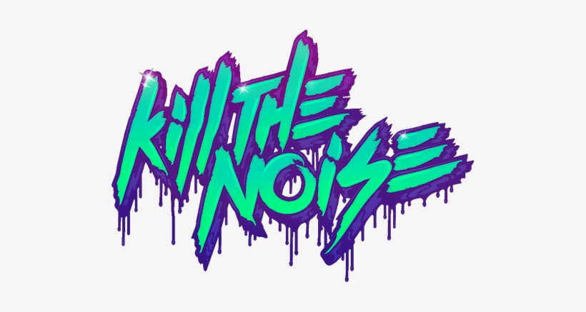 Kill The Noise - Kill The Noise Ktn, transparent png #2354134