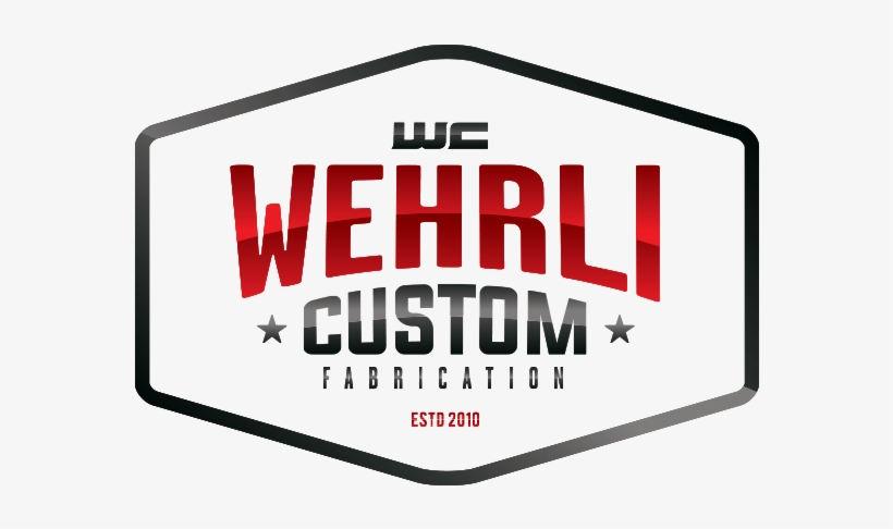 Wcf100092 Cp3 Controller- Triple Cummins - Wc Fab Logo, transparent png #2354161