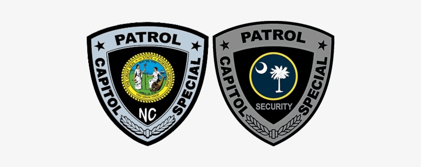 Private Security Guards - Capitol Special Patrol, transparent png #2354242