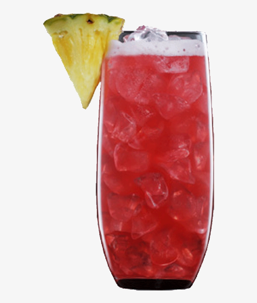 Cocktail Hawaiian Sea Breeze - Hawaiian Sea Breeze Cocktail, transparent png #2354246