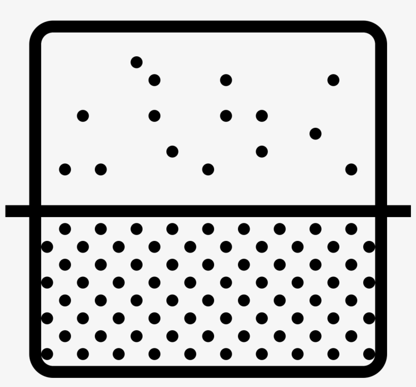 Cleanup Noise Icon - Icon, transparent png #2354265
